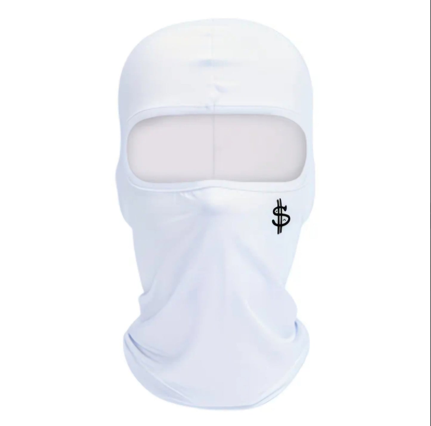 WHITE S BALACLAVA B+F 8