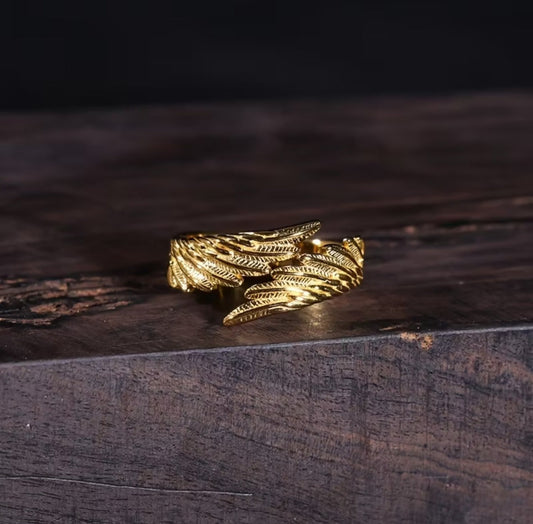 ANGLE WINGS BLING8UK