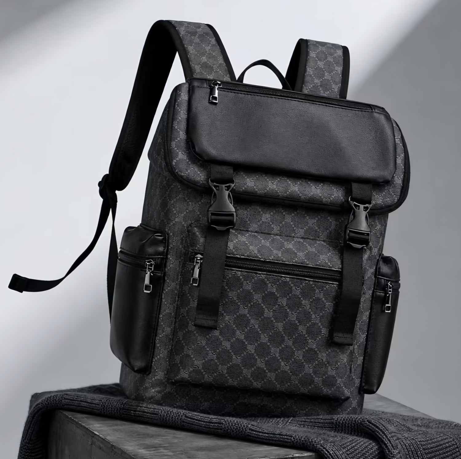 BACKPACKS B+F 8