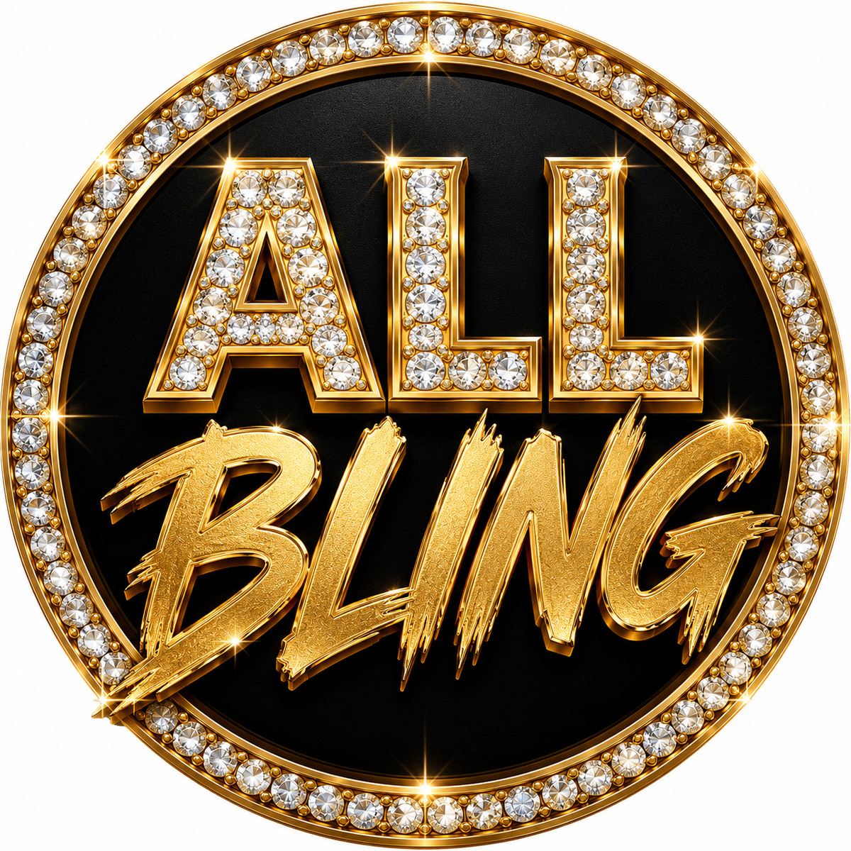 ALL BLING