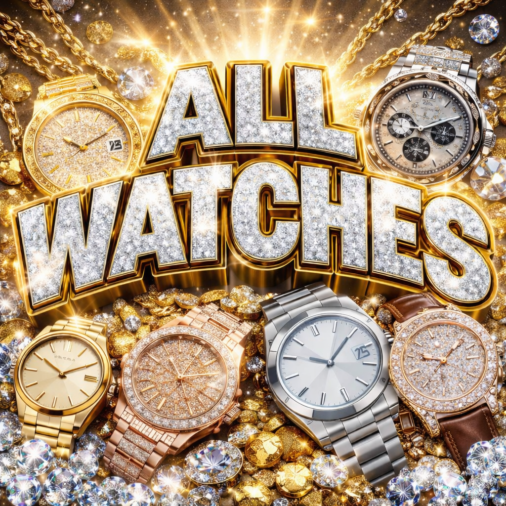 ALL WATCHES