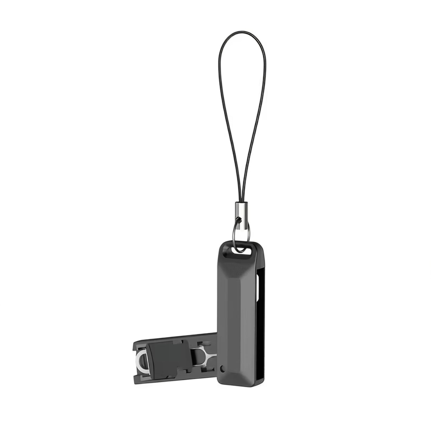 UNIVERSAL SIM CARD HOLDER & EJECT TOOL B+F 8