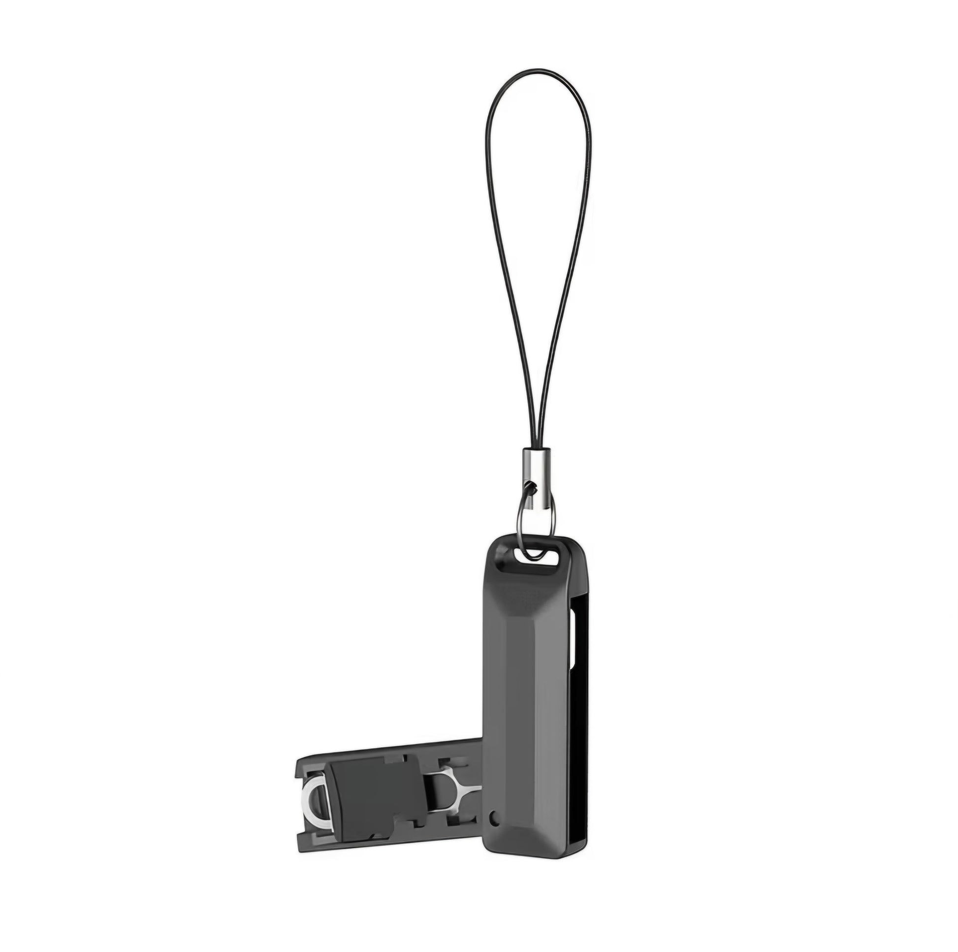 UNIVERSAL SIM CARD HOLDER & EJECT TOOL B+F 8