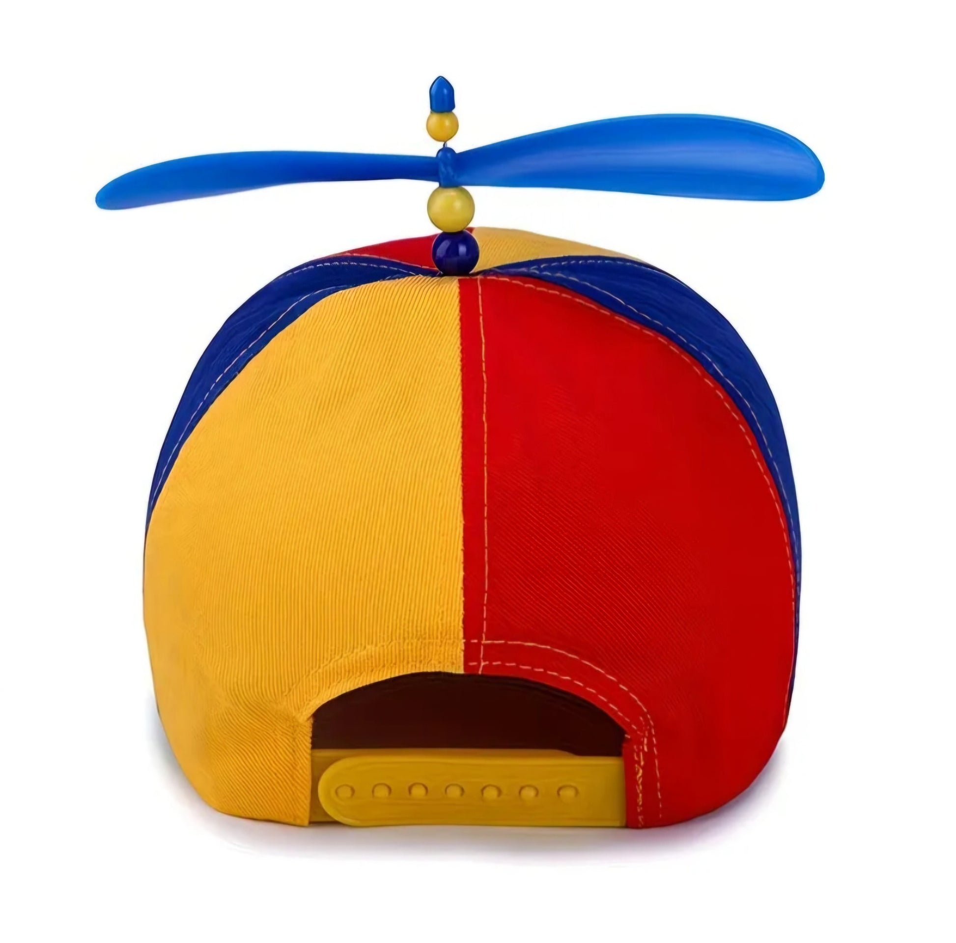 PROPELLER BASEBALL CAP B+F 8