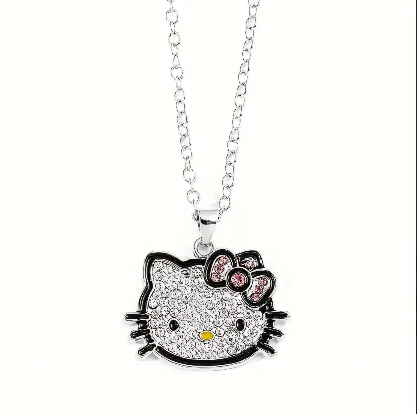 HELLO KITTY BLING8UK