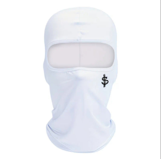 WHITE S BALACLAVA B+F 8