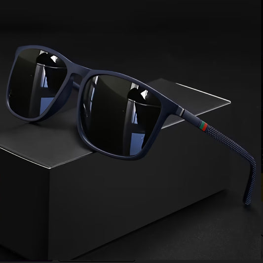 SAND BLUE SPORT SUNGLASSES B+F 8