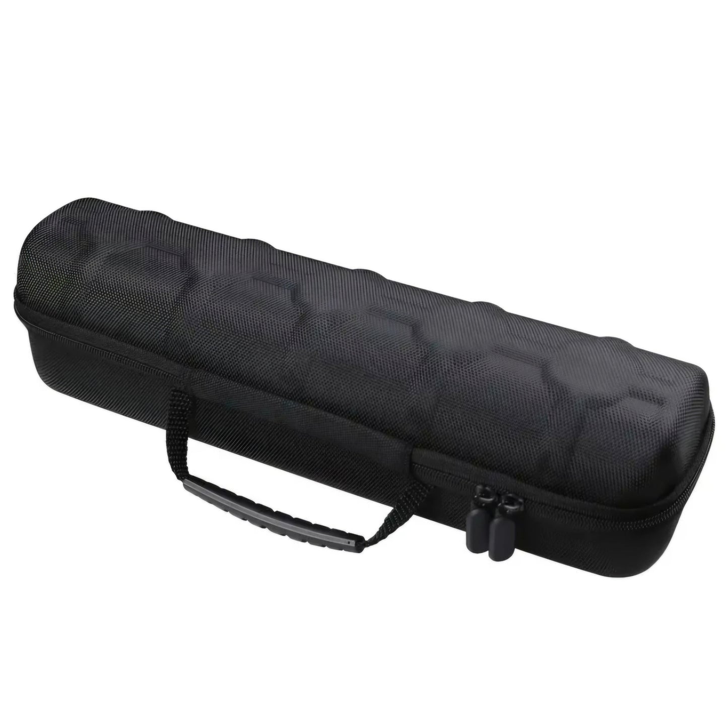 5 SLOT HARD SHELL WATCH CASE BLING8UK