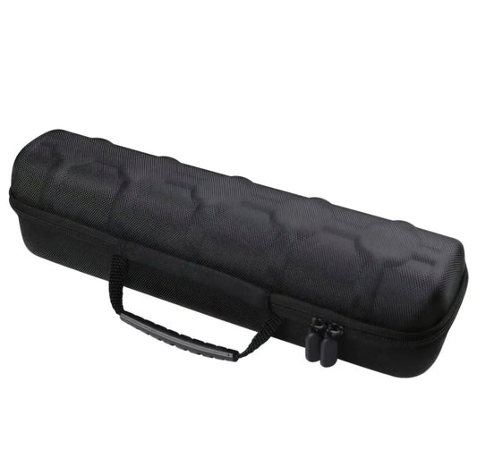 5 SLOT HARD SHELL WATCH CASE BLING8UK