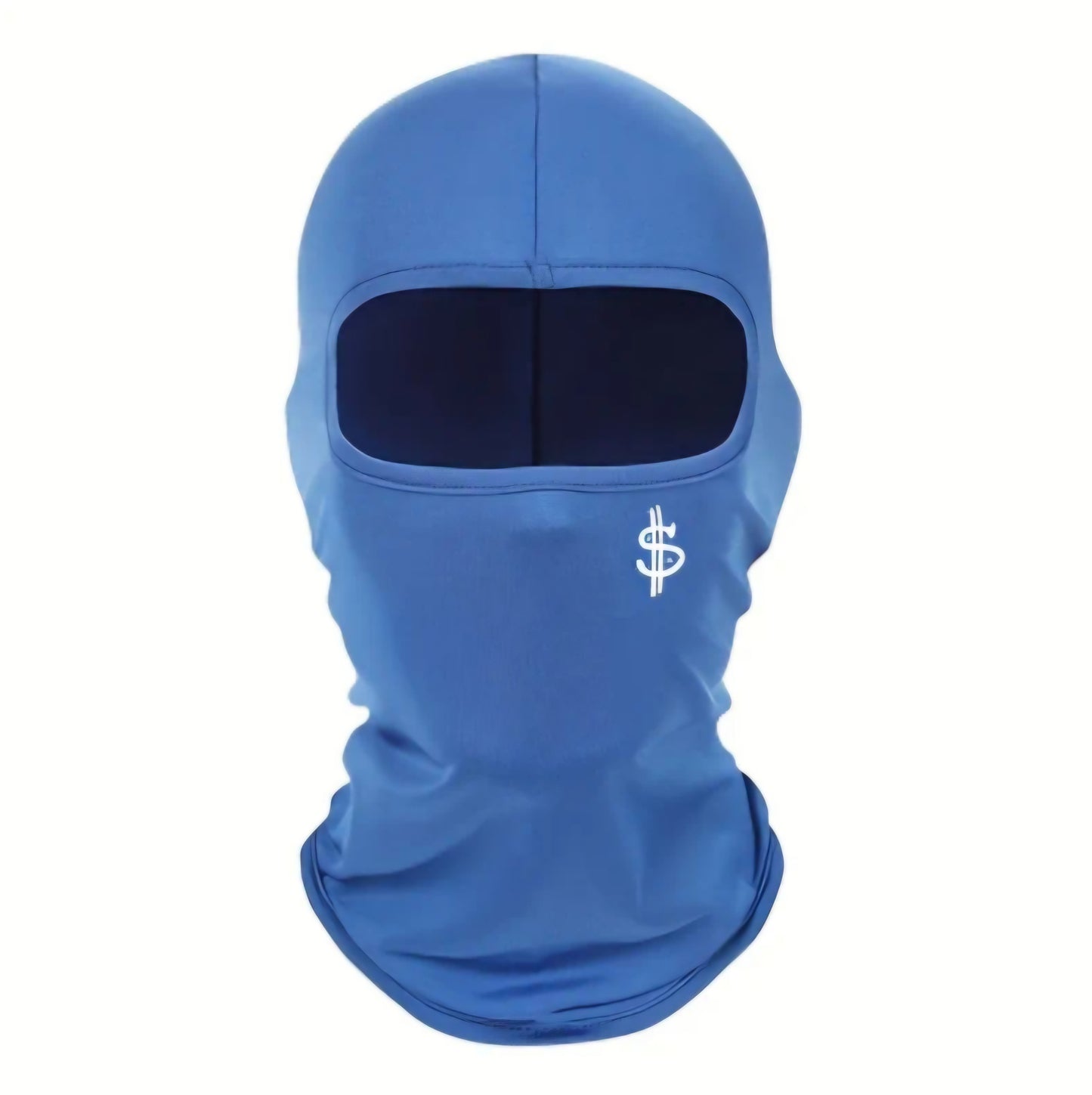 BLUE S BALACLAVA B+F 8