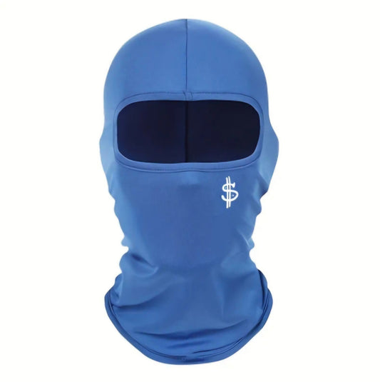 BLUE S BALACLAVA B+F 8