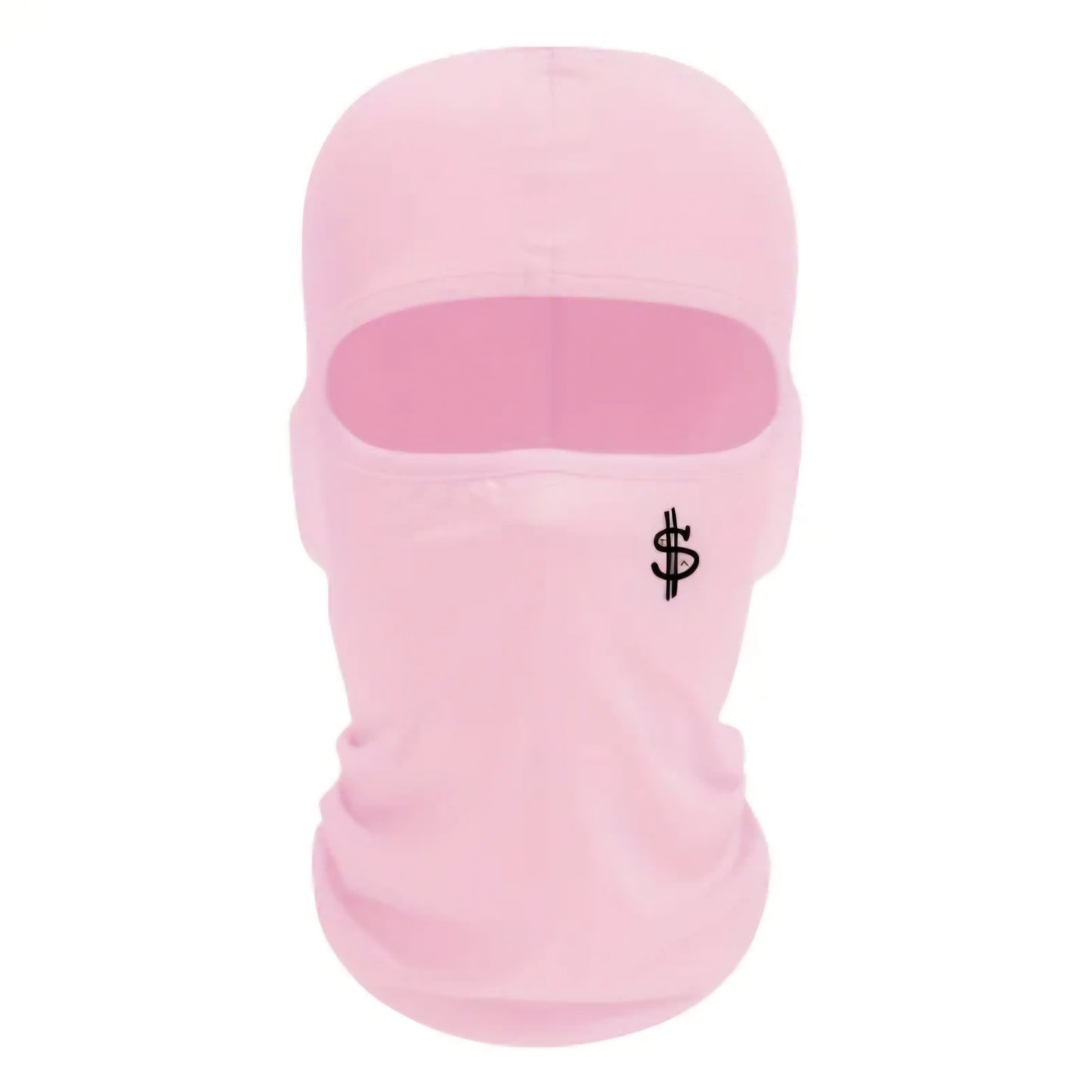 PINK S BALACLAVA B+F 8