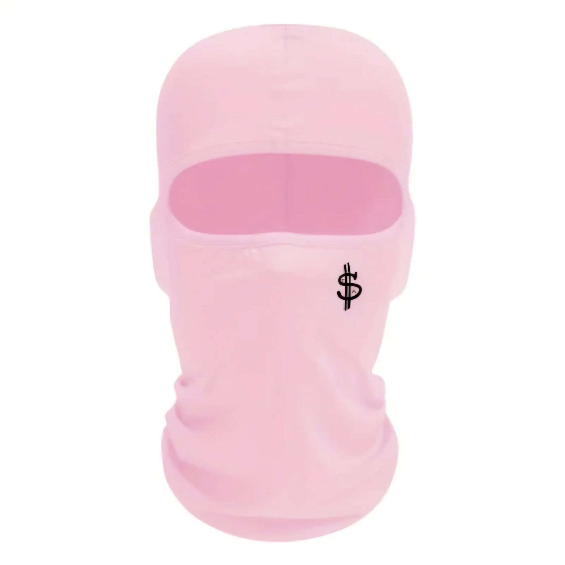PINK S BALACLAVA B+F 8