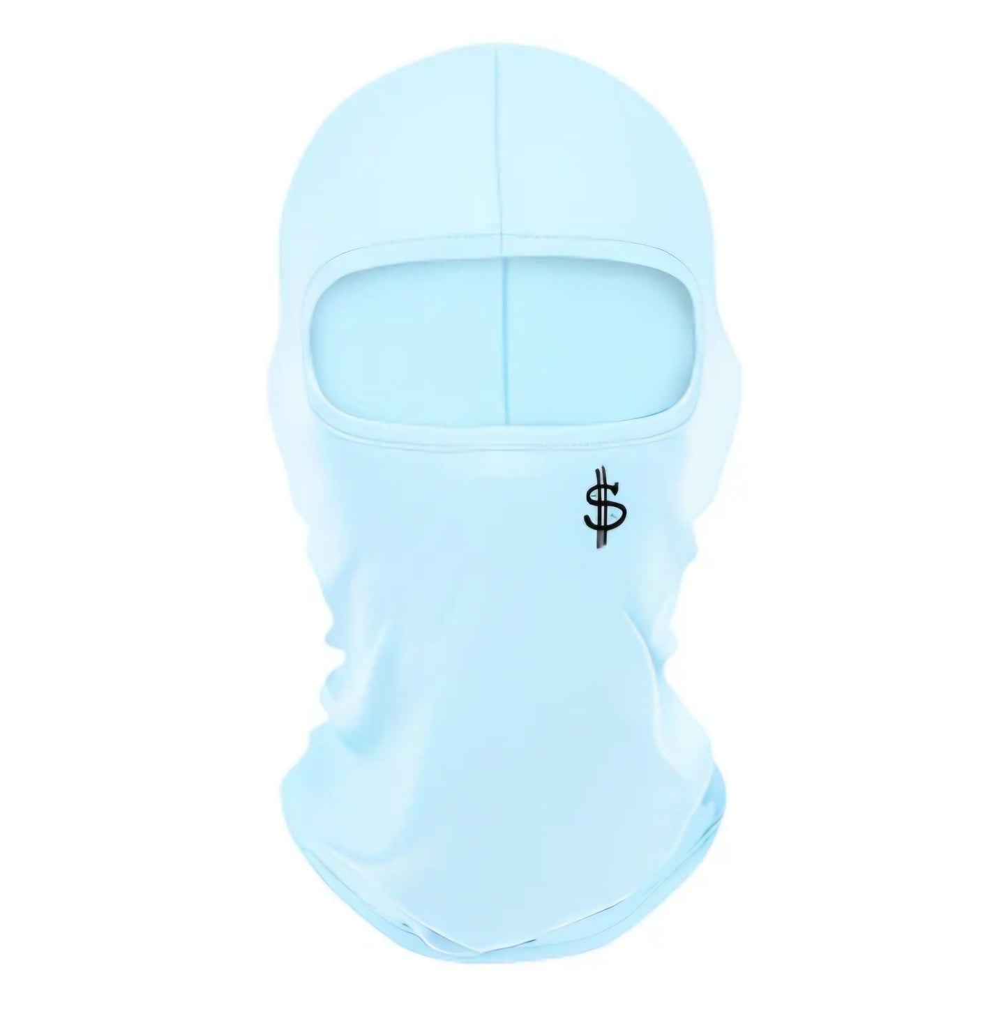 BABY BLUE S BALACLAVA B+F 8